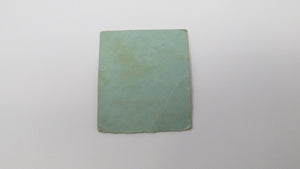 April 13, 1971 New York Rangers V Toronto Maple Leafs Playoff Hockey Ticket Stub