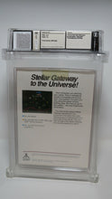 Load image into Gallery viewer, New Defender II Atari 2600 Sealed Video Game Wata Graded 8.5 A+ Seal! 1988