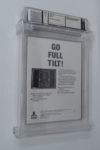 Load image into Gallery viewer, New Midnight Magic Atari 2600 Sealed Video Game Wata Graded 9.2 A Seal! 1986