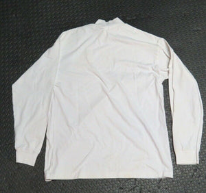 1996-97 Wayne Gretzky New York Rangers Game Used Worn Gator Undershirt! Jersey