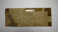Load image into Gallery viewer, $1.50 1853 Providence Rhode Island RI Obsolete Currency Bank Note Bill City Bank