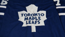 Load image into Gallery viewer, Brand New Brandon Kozun Toronto Maple Leafs Signed NHL Hockey Jersey