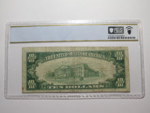 Load image into Gallery viewer, $10 1929 Willows California CA National Currency Bank Note Bill #9713 F15 PCGS