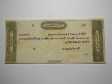 Load image into Gallery viewer, $2 18__ Worthington Ohio OH Obsolete Currency Bank Note Erza Griswold UNC++