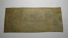 Load image into Gallery viewer, $5 1856 Augusta Georgia GA Obsolete Currency Bank Note Bill! The Mechanics Bank