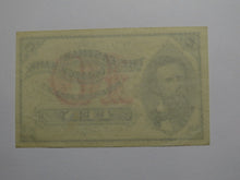 Load image into Gallery viewer, $.10 1870&#39;s Poughkeepsie New York Obsolete Currency Note Eastman College