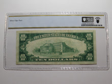 Load image into Gallery viewer, $10 1929 Norton Kansas KS National Currency Bank Note Bill Ch. #3687 PCGS VF25