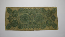 Load image into Gallery viewer, $1 1873 Charleston South Carolina SC Obsolete Currency Bank Note! Rail Road Co.