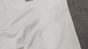2016 Artur Sitkowski IMG Academy Game Used Worn Football Jersey Illinois Rutgers