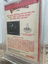 Load image into Gallery viewer, Unopened Carnival Coleco Atari 2600 Sealed Video Game! Wata Graded 5.5! 1982