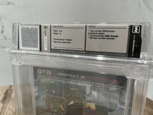 Load image into Gallery viewer, Grand Theft Auto 2 Sega Dreamcast Factory Sealed Video Game Wata 7.5 Graded GTA2