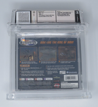 Load image into Gallery viewer, Mat Hoffman&#39;s Pro BMX Sony Playstation Factory Sealed Video Game Wata 9.4 Graded