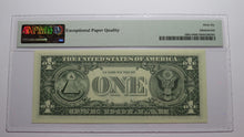 Load image into Gallery viewer, 2 $1 1969 &amp; 1999 Matching Radar Serial Numbers Federal Reserve Bank Note Bills