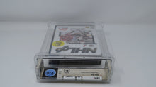 Load image into Gallery viewer, New NHL '96 Hockey Sega Genesis Factory Sealed Video Game Wata Graded 9.4 B+