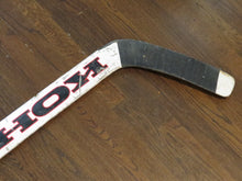 Load image into Gallery viewer, 2003 Ray Emery Ottawa Senators Game Used Koho NHL Hockey Goalie Stick