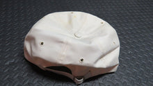 Load image into Gallery viewer, 1974 Gary Player Masters Tournament Match Used Worn Winning Hat Augusta PGA Golf