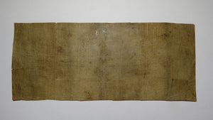 $5 1847 Montrose Pennsylvania PA Obsolete Currency Bank Note Bill Susquehanna