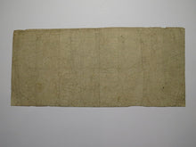 Load image into Gallery viewer, $1 1861 New Orleans Louisiana LA Obsolete Currency Bank Note Jackson Great North