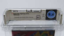 Load image into Gallery viewer, Brand New Ballz Sega Genesis Factory Sealed Video Game Wata Graded 9.6 B+ Seal