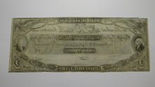 Load image into Gallery viewer, $2 18__ Newport Rhode Island RI Obsolete Currency Bank Note Remainder Bill AU+++