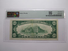 Load image into Gallery viewer, $10 1929 Somerset Kentucky KY National Currency Bank Note Bill Ch. #11544 VF35