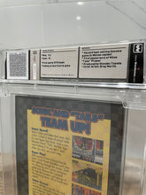 Load image into Gallery viewer, New Sonic The Hedgehog 2 Sega Genesis Factory Sealed Video Game Wata 7.5 Graded