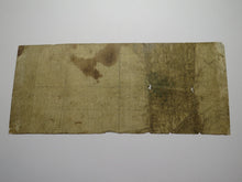 Load image into Gallery viewer, $1 1839 Detroit Michigan MI Obsolete Currency Bank Note Bill -Bank of Michigan