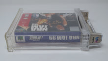 Load image into Gallery viewer, NBA Jam '99 Basketball Nintendo 64 N64 Sealed Video Game Wata Graded 7.5 A+