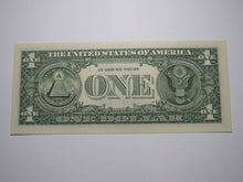 Load image into Gallery viewer, $1 2021 Repeater Serial Number Federal Reserve Currency Bank Note Bill #37623762