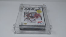 Load image into Gallery viewer, New NHL '96 Hockey Sega Genesis Factory Sealed Video Game Wata Graded 9.2 A