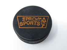 Load image into Gallery viewer, St-Remi Official Game Hockey Puck! Canadian Junior Hockey Pro Sports