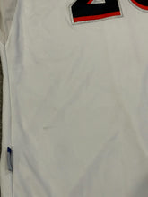 Load image into Gallery viewer, 2015 Andre Rienzo Miami Marlins Game Used Worn MLB Baseball Jersey! Brazil