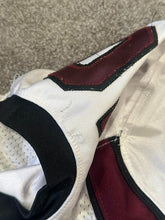 Load image into Gallery viewer, 2010 Gary Nova Don Bosco Ironmen Game Used Worn &amp; Signed Football Jersey Rutgers