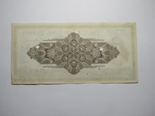 Load image into Gallery viewer, $1 1934 Long Branch New Jersey NJ Obsolete Currency Bank Note Scrip City of LB