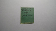 Load image into Gallery viewer, November 17, 1968 New York Rangers Vs. Montreal Canadiens Hockey Ticket Stub!