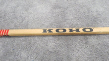 Load image into Gallery viewer, 1970&#39;s Orest Kindrachuk Philadelphia Flyers Game Used Koho NHL Hockey Stick