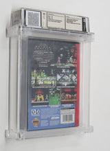 Load image into Gallery viewer, New Batman Forever Sega Genesis Factory Sealed Video Game! Wata Graded 7.5 B+