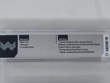 Load image into Gallery viewer, New NHL &#39;96 Hockey Sega Genesis Factory Sealed Video Game Wata Graded 9.6 B+