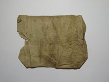Load image into Gallery viewer, $1 1830's West Troy New York Obsolete Currency Bank Note Bill! Watervliet Bank