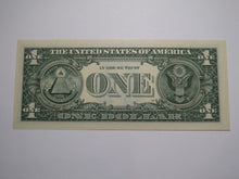 Load image into Gallery viewer, $1 2021 Repeater Serial Number Federal Reserve Currency Bank Note Bill #34143414