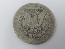 Load image into Gallery viewer, $1 1889-O Morgan Silver Dollar!  90% Circulated US Silver Coin Good Date