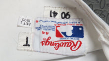 Load image into Gallery viewer, 1990 Trevor Wilson San Francisco Giants Game Used Worn MLB Baseball Jersey