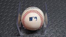 Load image into Gallery viewer, 2018 Jose Peraza Cincinnati Reds Game Used Single MLB Baseball! 1B Hit! Red Sox