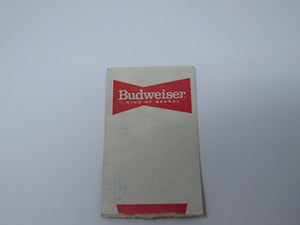 March 27, 1983 New York Rangers Vs. Washington Capitals NHL Hockey Ticket Stub