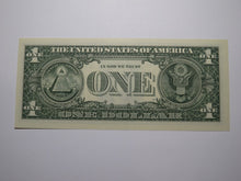 Load image into Gallery viewer, $1 2021 Repeater Serial Number Federal Reserve Currency Bank Note Bill #63476347