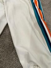 Load image into Gallery viewer, 2008 Jake Long Miami Dolphins Game Used Worn NFL Reebok Football Pants Michigan