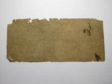Load image into Gallery viewer, $1 1838 West Troy New York NY Obsolete Currency Bank Note Bill Watervliet Bank