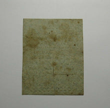 Load image into Gallery viewer, 1777 Five Pence Hartford Connecticut CT Colonial Currency Bank Note Bill XF!