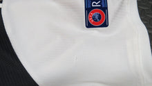 Load image into Gallery viewer, 2019-20 Danilo Juventus Match Used Worn UEFA Champions Soccer Shirt! Game Jersey