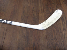 Load image into Gallery viewer, 2010&#39;s Anthony Mantha Detroit Red Wings Game Used CCM Jetspeed  NHL Hockey Stick